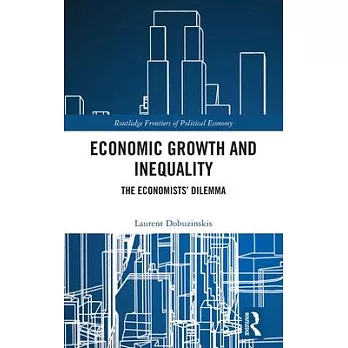 Economic growth and inequality  ; the economists
