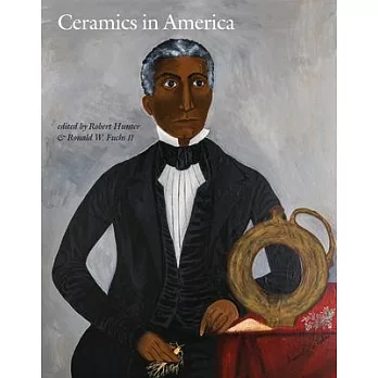 Ceramics in America 2023