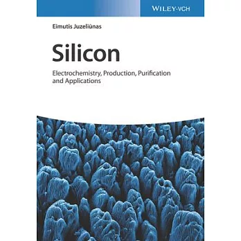 Silicon: Electrochemistry, Production, Purification and Applications