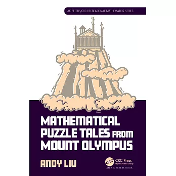 Mathematical Puzzle Tales from Mount Olympus