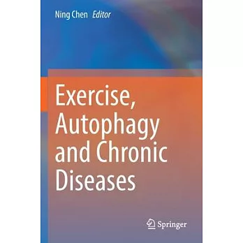 Exercise, Autophagy and Chronic Diseases