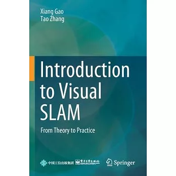 Introduction to Visual Slam: From Theory to Practice