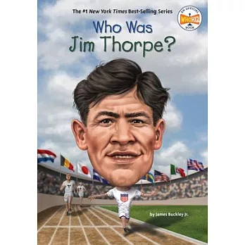 Who Was Jim Thorpe?