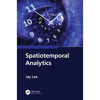 Spatiotemporal analytics /