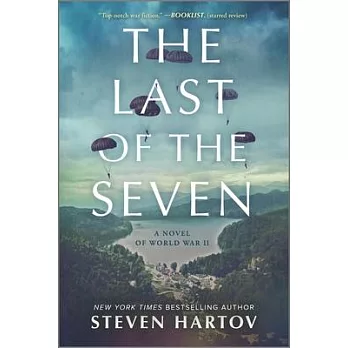 The Last of the Seven