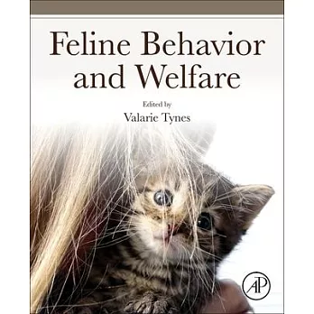 Feline Behavior and Welfare