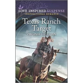 Texas Ranch Target