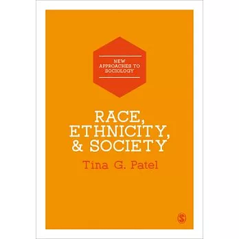 博客來-Race, Ethnicity & Society