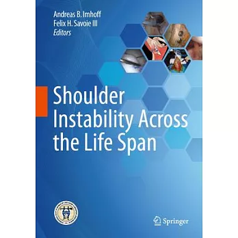 Shoulder Instability Across the Life Span