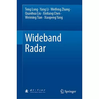 Wideband Radar