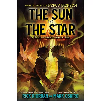 The sun and the star