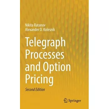 Telegraph Processes and Option Pricing