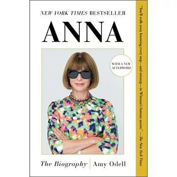 Anna: The Biography