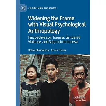Widening the Frame with Visual Psychological Anthropology: Perspectives on Trauma, Gendered Violence, and Stigma in Indonesia