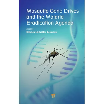 Mosquito Gene Drives and the Malaria Eradication Agenda