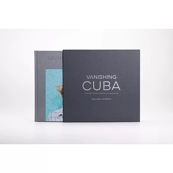 Vanishing Cuba - Deluxe Edition