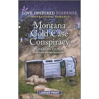 Montana Cold Case Conspiracy