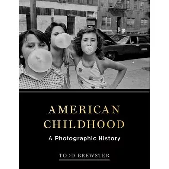 American Childhood: A Photographic History