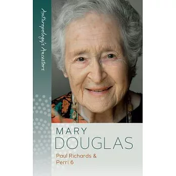 Mary Douglas