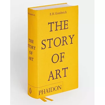 The Story of Art
