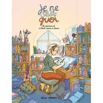 Je Ne Sais Quoi