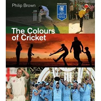 The Colours of Cricket