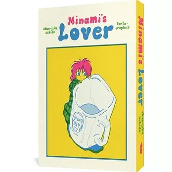 Minami’s Lover