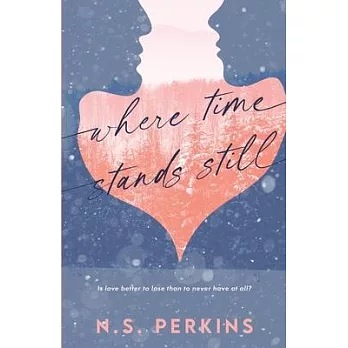 Where Time Stands Still