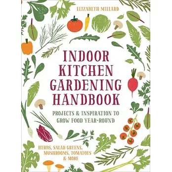 Kitchen Storm Update: Garden Guide   Fresh Food, Year Round! - s8qshs8