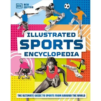 Illustrated Sports Encyclopedia