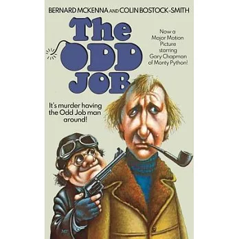 The Odd Job