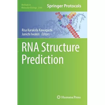 RNA Structure Prediction
