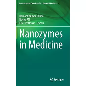 Nanozymes in Medicine