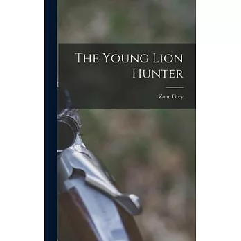 The Young Lion Hunter