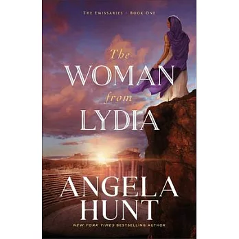 The Woman from Lydia