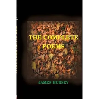 The Complete Poems