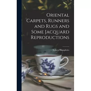 Oriental Carpets, Runners and Rugs and Some Jacquard Reproductions