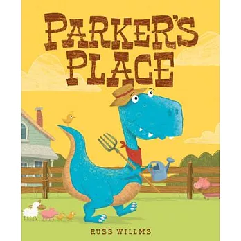 Parker’s Place