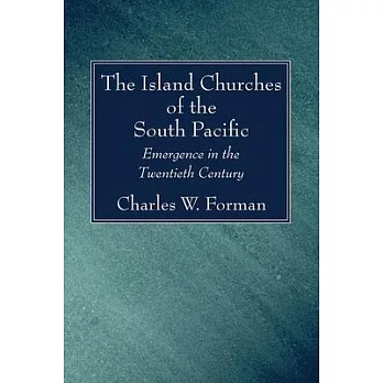 The Island Churches of the South Pacific