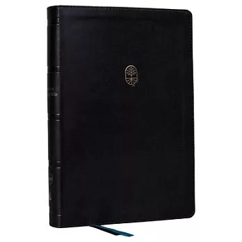 NKJV, Encountering God Study Bible, Red Letter, Comfort Print: Insights From Blackaby Ministries On Living Our Faith