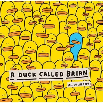 A duck called Brian