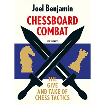 Chessboard Combat: The Give and Take of Chess Tactics