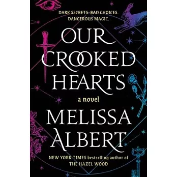 Our crooked hearts