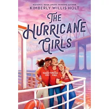 The Hurricane Girls