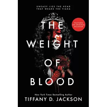 The weight of blood