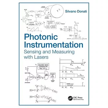 Photonic Instrumentation: Sensing and Measuring with Lasers