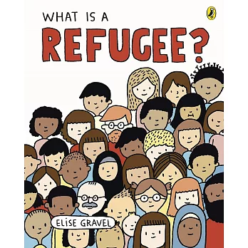 難民是什麼？What Is A Refugee?
