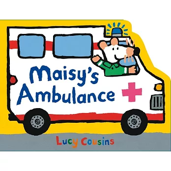 Maisy’s Ambulance