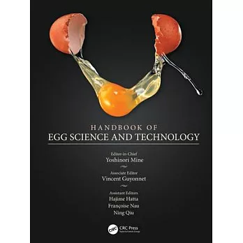 Handbook of egg science and technology