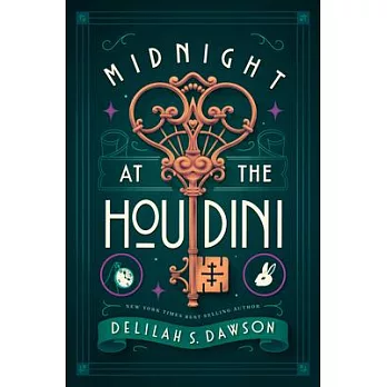 Midnight at the Houdini